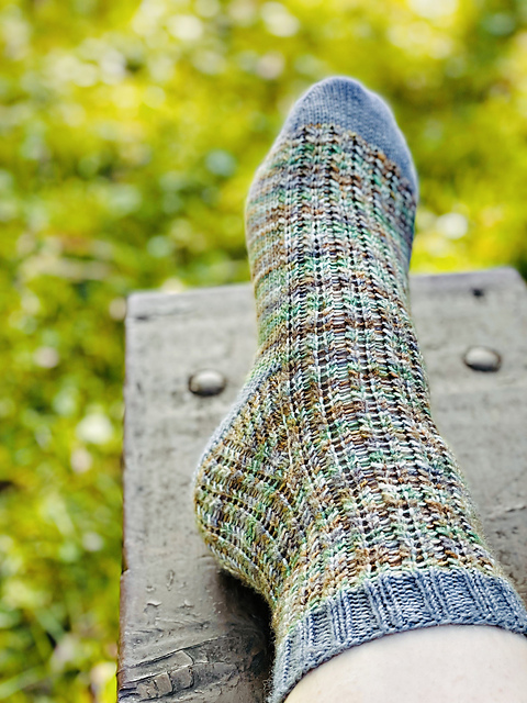 Arête Socks