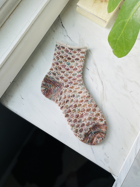Fig Socks