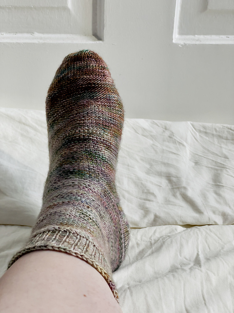 Friday Socks