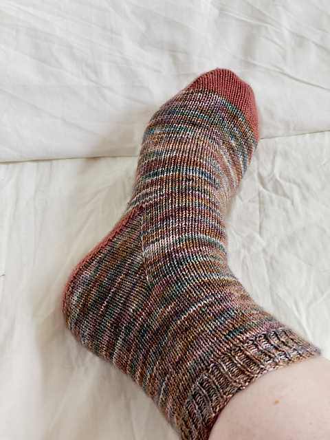 Sunday Socks