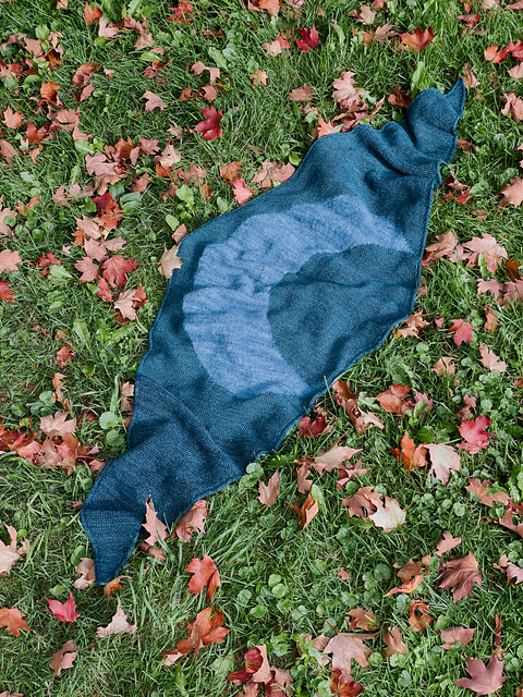 Celeste Shawl