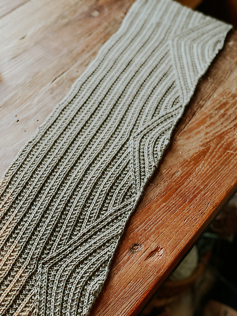 Mountain Cowl