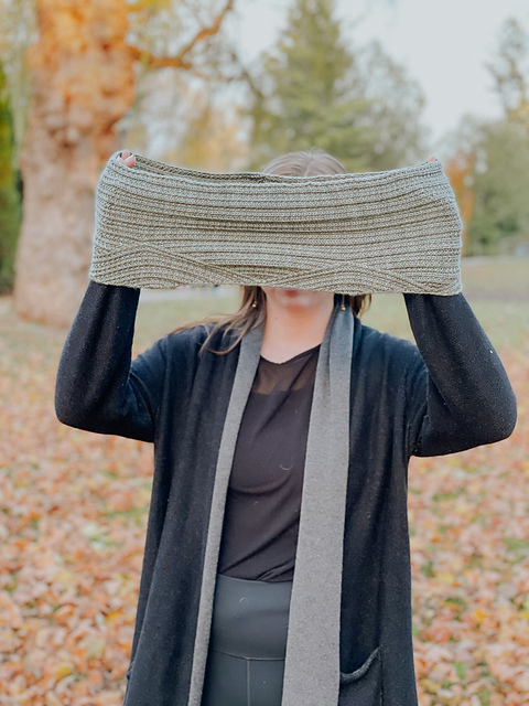 Mountain Cowl | Light