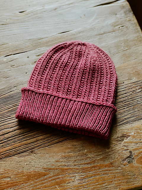 Mountain Hat | Light