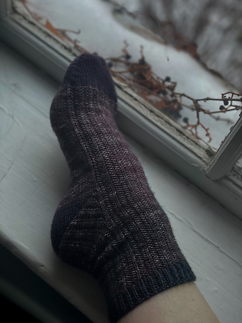 Esker Socks