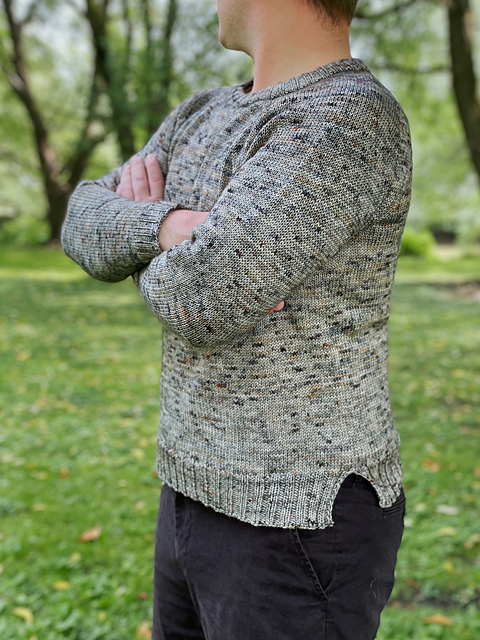 Roam Sweater