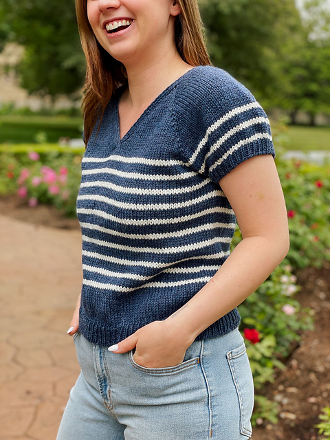 Nook Tee