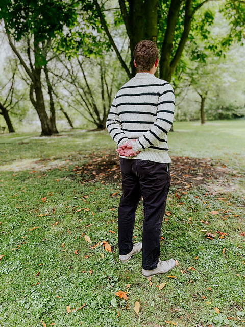 Spelt Sweater