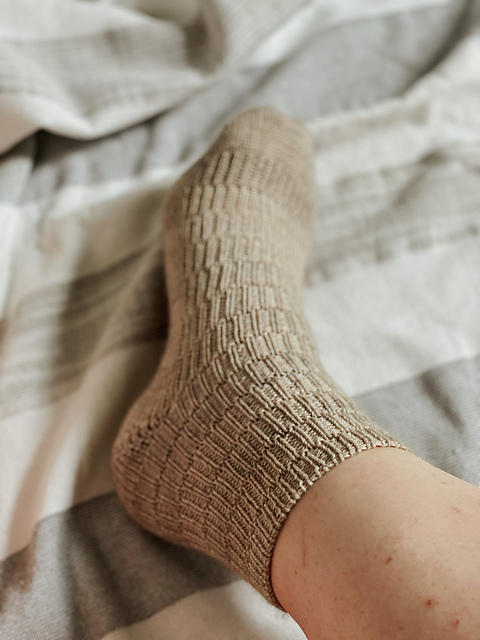 Mardi Socks