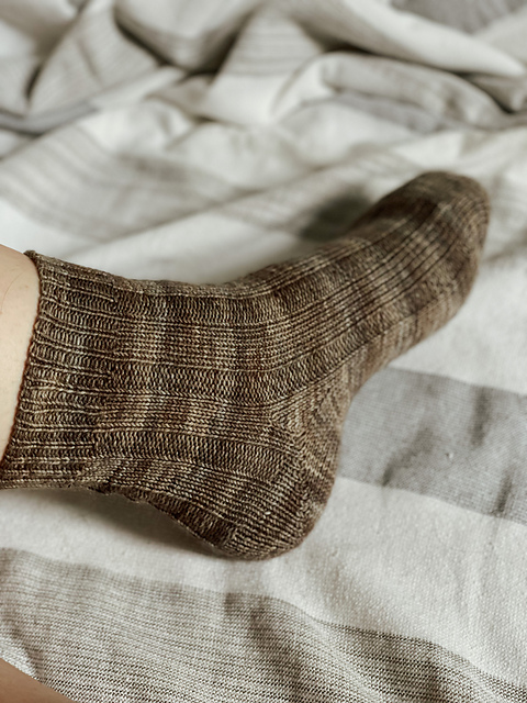 Jeudi Socks