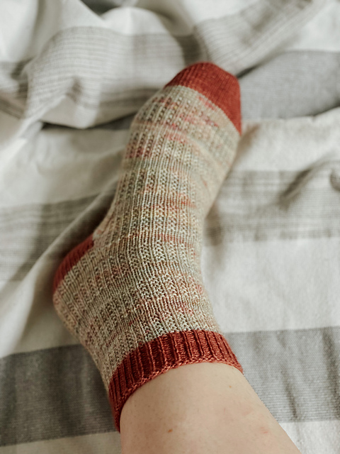 Samedi Socks
