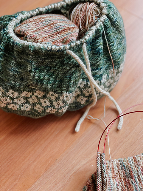 Clover Bag