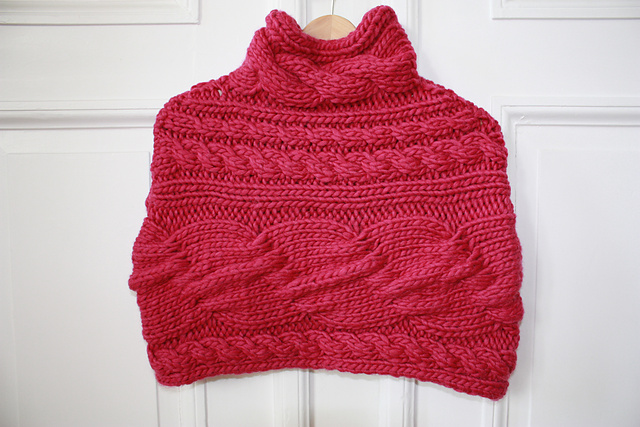 Poncho