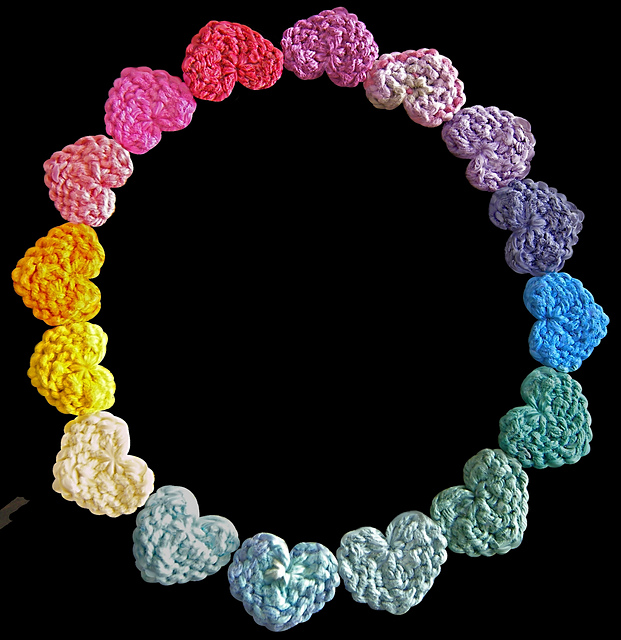 Sweetie❤KNIT❤Heart
