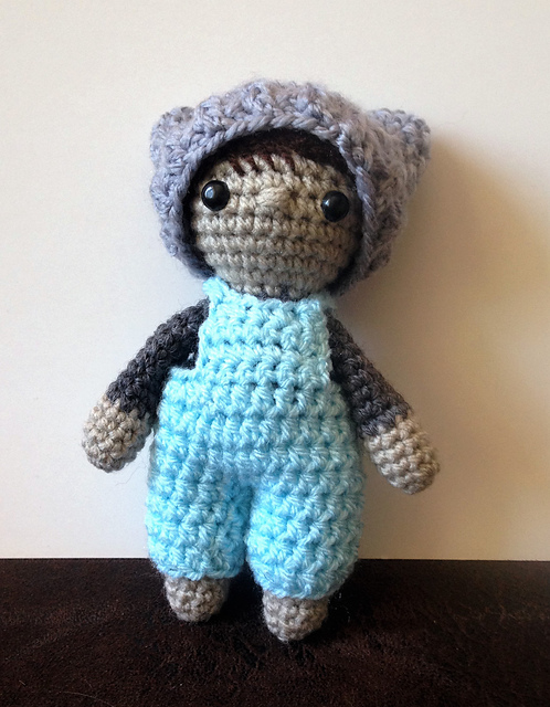 Lil Pocket PAL - JED