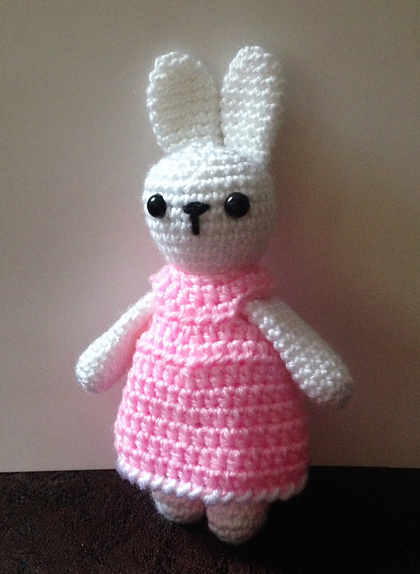 Lil Pocket PAL - RABBIT