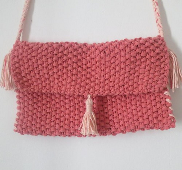 Pochette "la vie en rose"