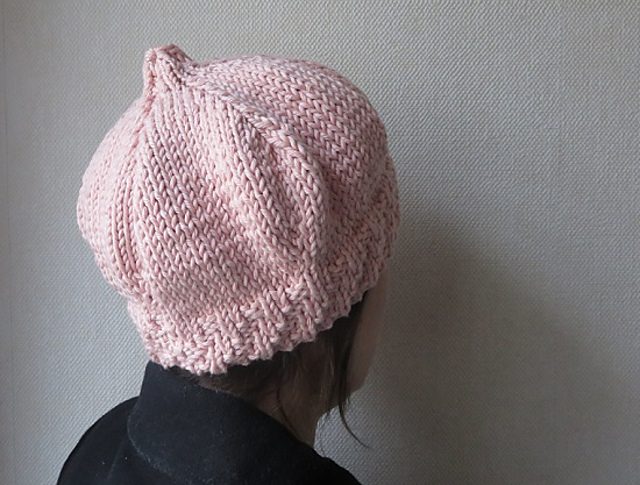 Le bonnet Sugar