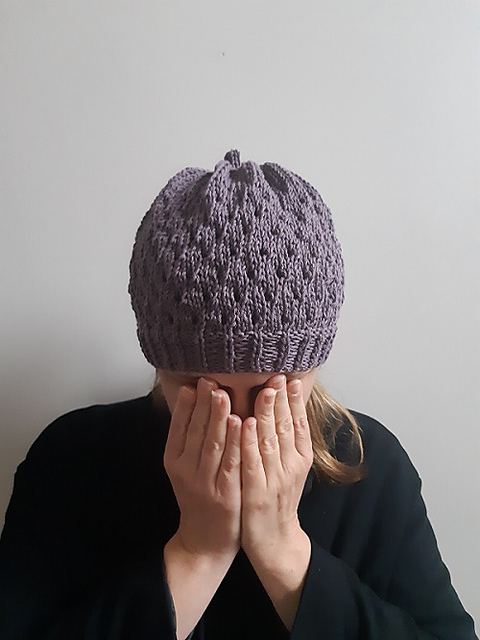Bonnet [im]prudence
