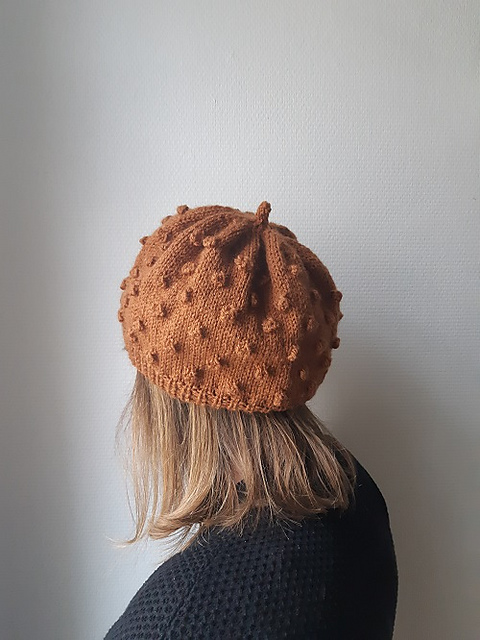 Béret Polka