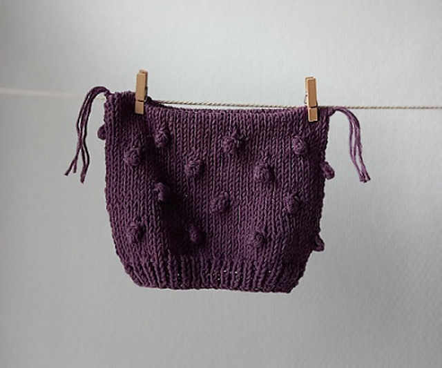 Bonnet Hortense