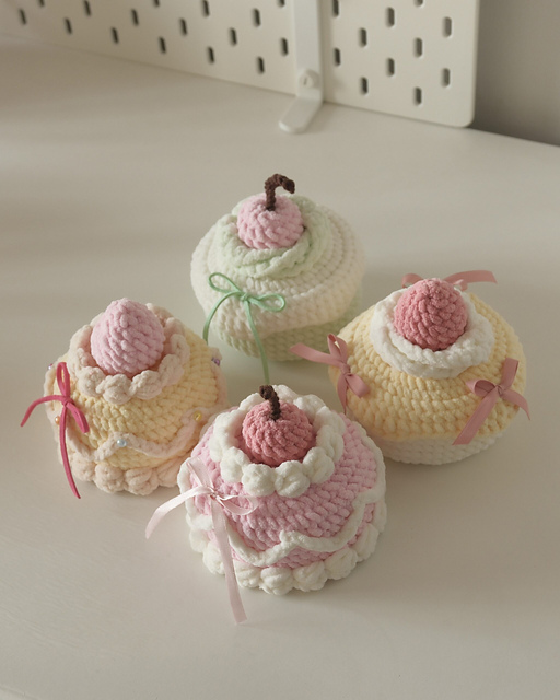 Birthday Cakes