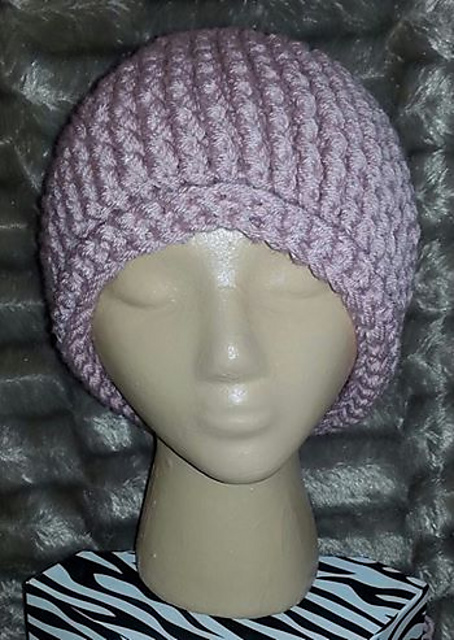 Uptown Girl Hat