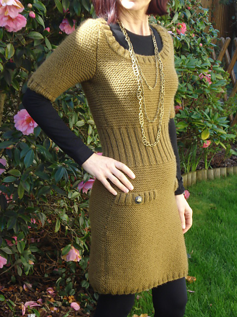Robe #476-T7-144