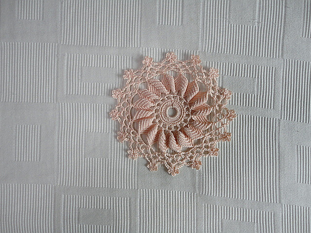 Antique Motifs NO.07