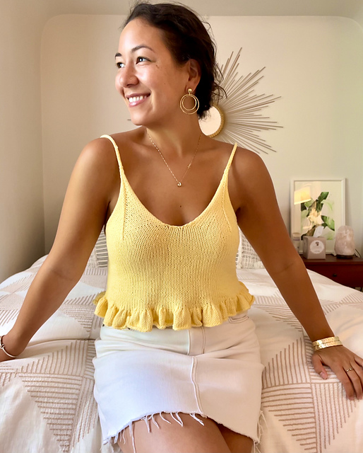 【COSYHARU】Summer Crop Knit sddefault.jpg