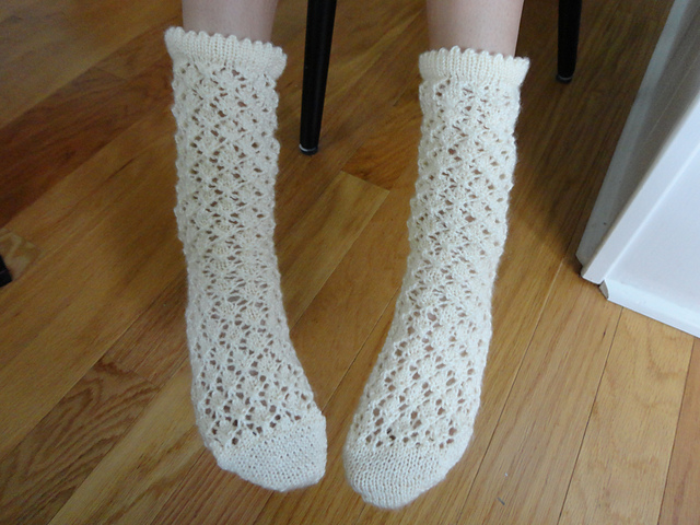 p.14 Socks