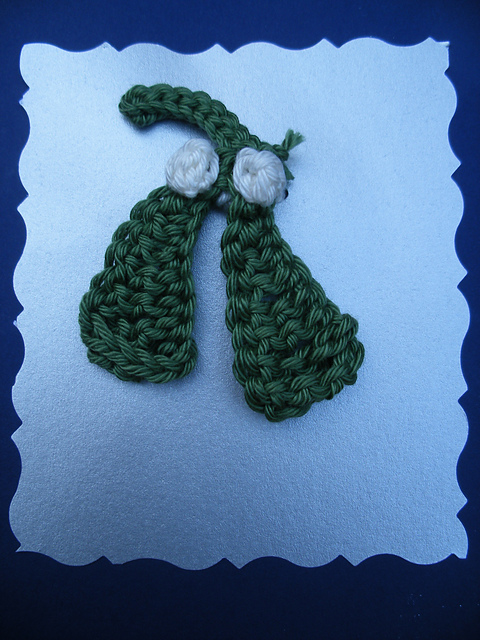 mistletoe