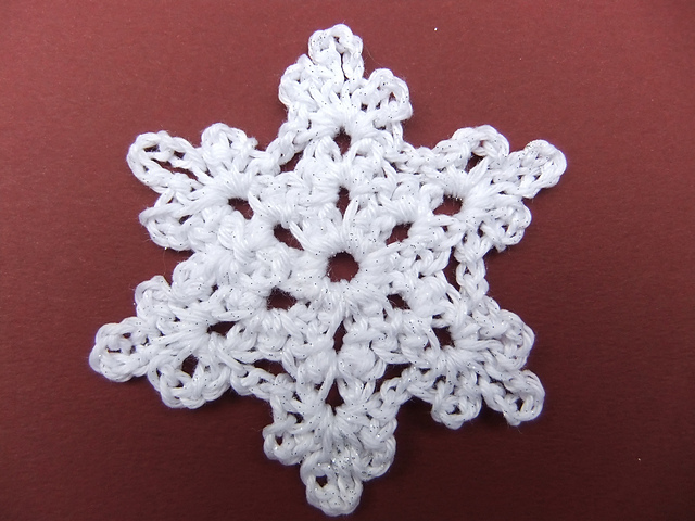 snowflake