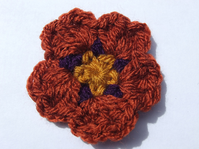 Summer’s flower