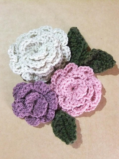 rose