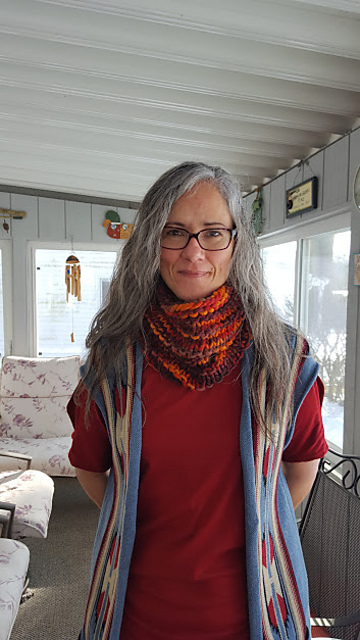 Sharon Cowl