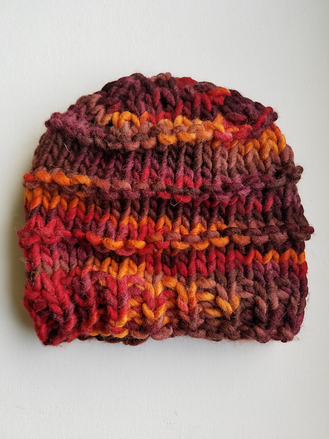 Sharon Hat