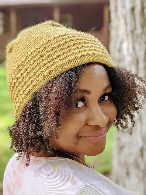 True Crime & Knit