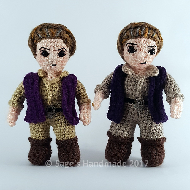 General Leia Organa