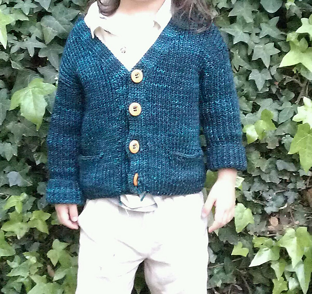 Huck Finn Outfit