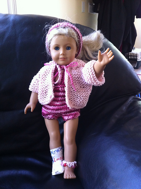 Beachwear Billie