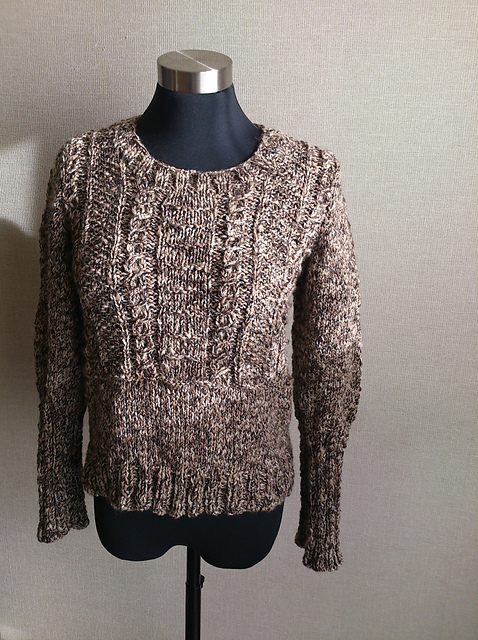 O.Sweater セーター