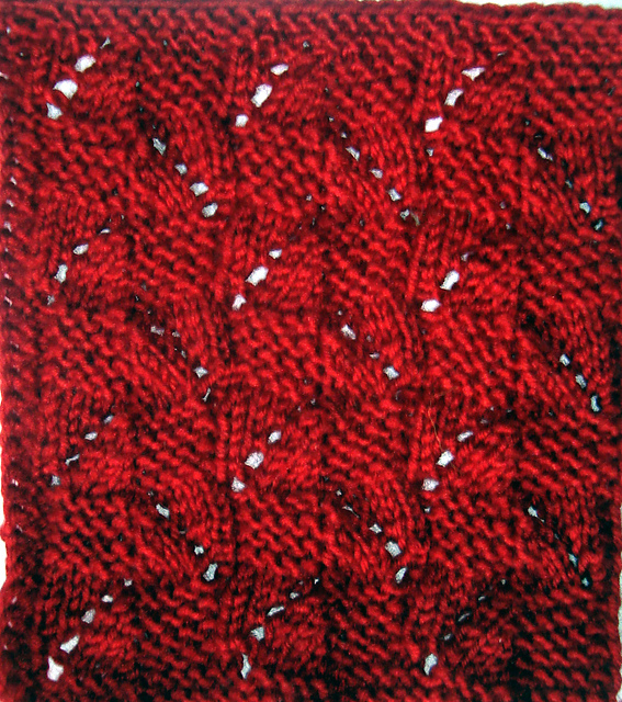 Tipsy Tiles Square