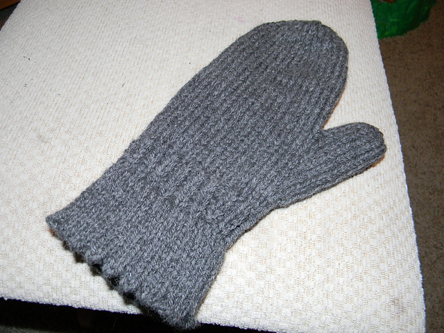 Minnesota Mittens
