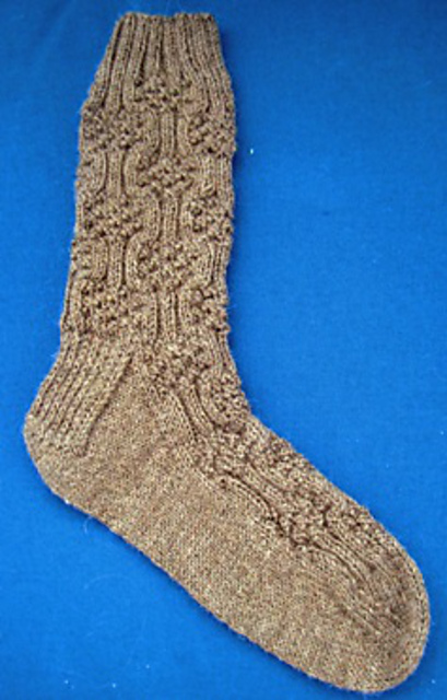 Portobelo Socks