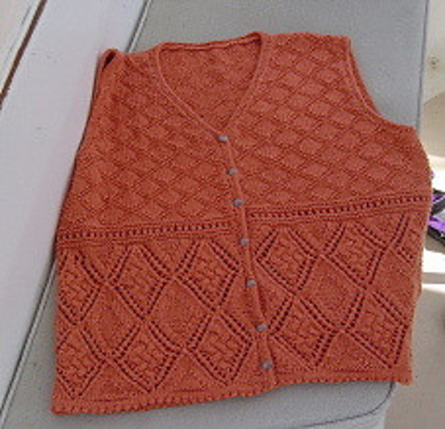 Premiere Vest 9018