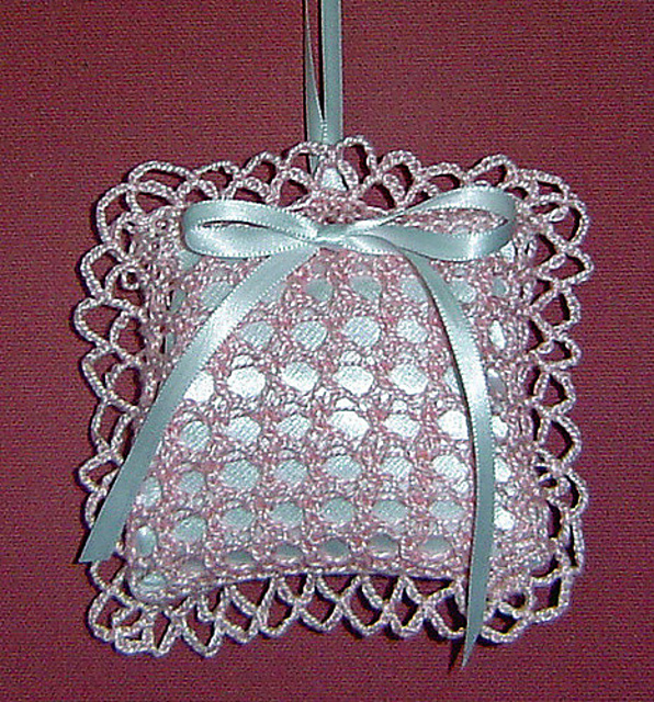 Sweet Sachet