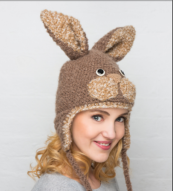 Rabbit Hat