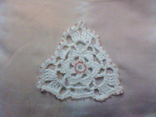 4002 Quilt Motif