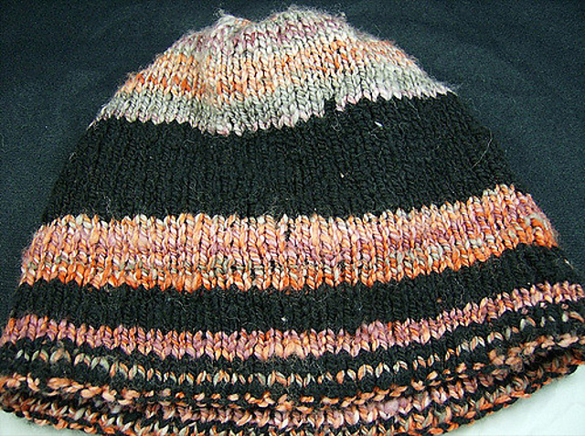 Fibonacci Hat